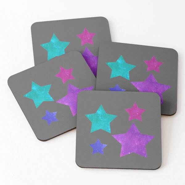 Item preview, Galaxia estrellas designed and sold by Photosinic.