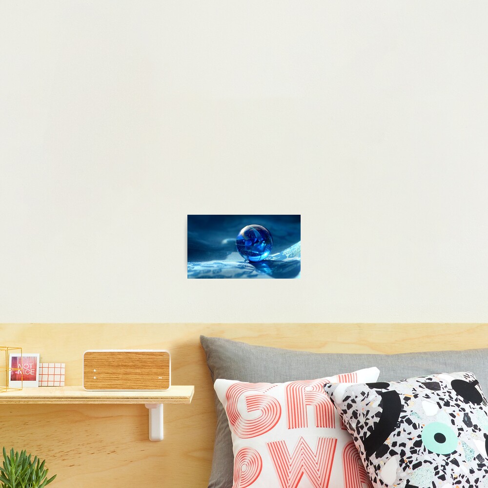 Item preview, Photographic Print designed and sold by PatSeg.