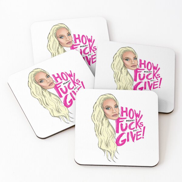 Item preview, Erika Jayne How Many Do I Give designed and sold by mkarap.
