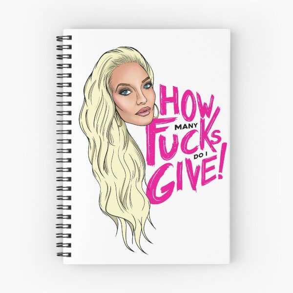 Item preview, Erika Jayne How Many Do I Give designed and sold by mkarap.