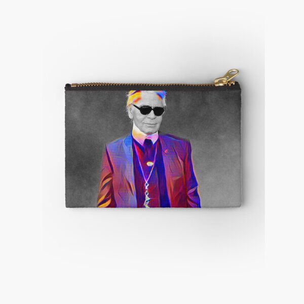Item preview, Karl in color  designed and sold by hillary marek.