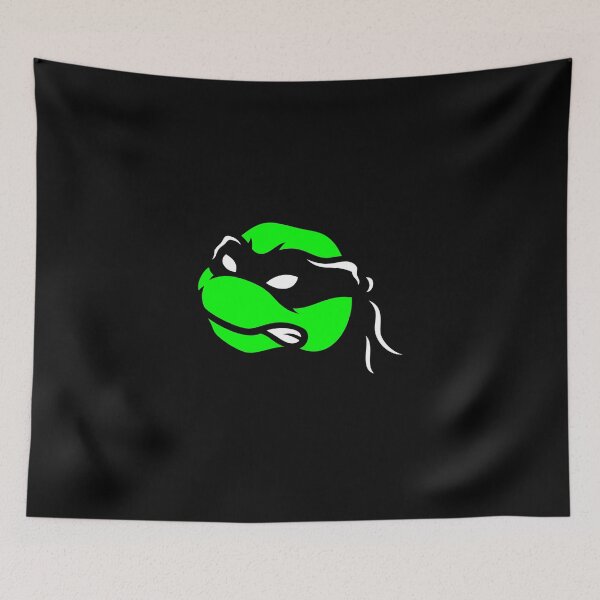Item preview, TMNT, tortugas ninja mutantes adolescentes designed and sold by Grossberger.