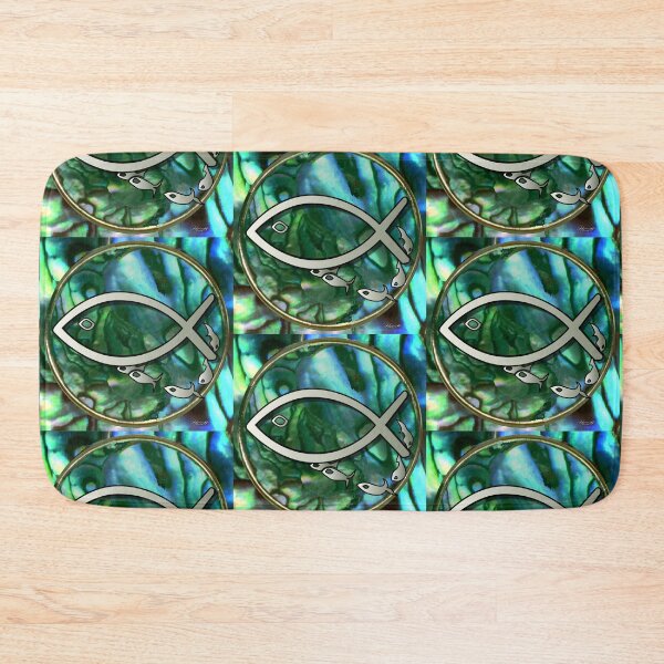 Item preview, Paua Fishing designed and sold by Patricia Howitt.