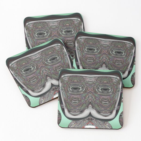 Item preview, Conoce al señor Duffing designed and sold by barrowda.