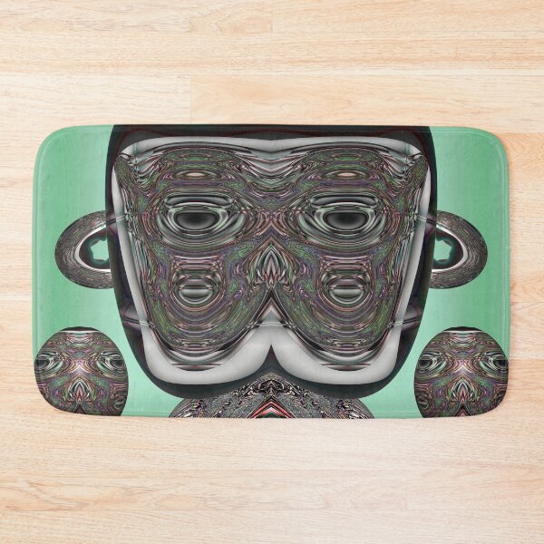 Item preview, Meet Mr. Duffing designed and sold by barrowda.
