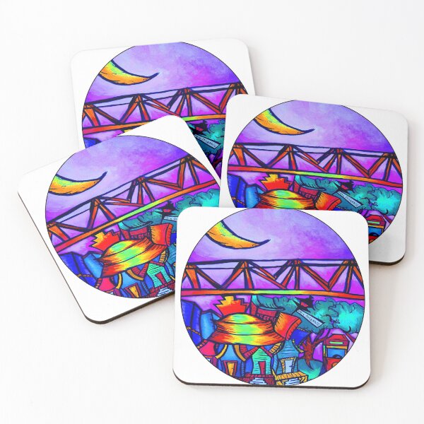 Item preview, Pink Nola designed and sold by artbyomega.