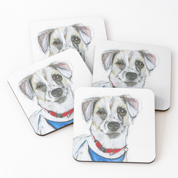 Item preview, Pearl ,precious pet designed and sold by Peta Wakeham.