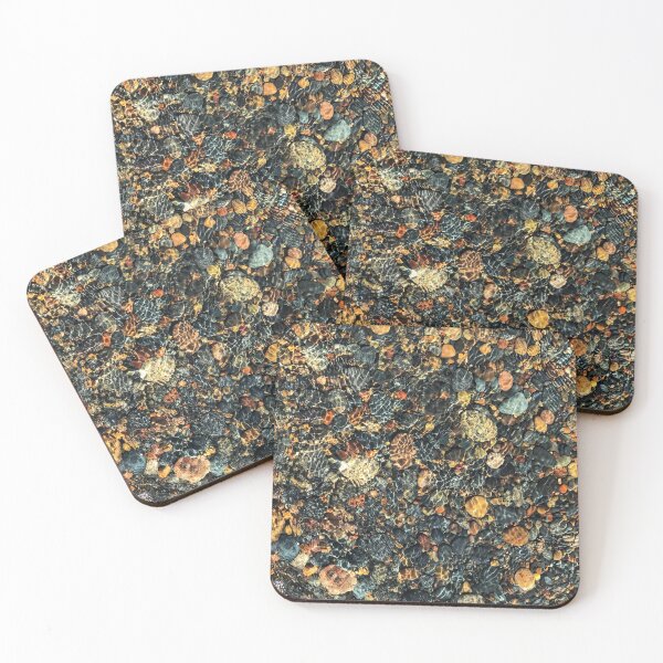 Item preview, Shimmering Superior Stones designed and sold by Chris Coates Photography.com.