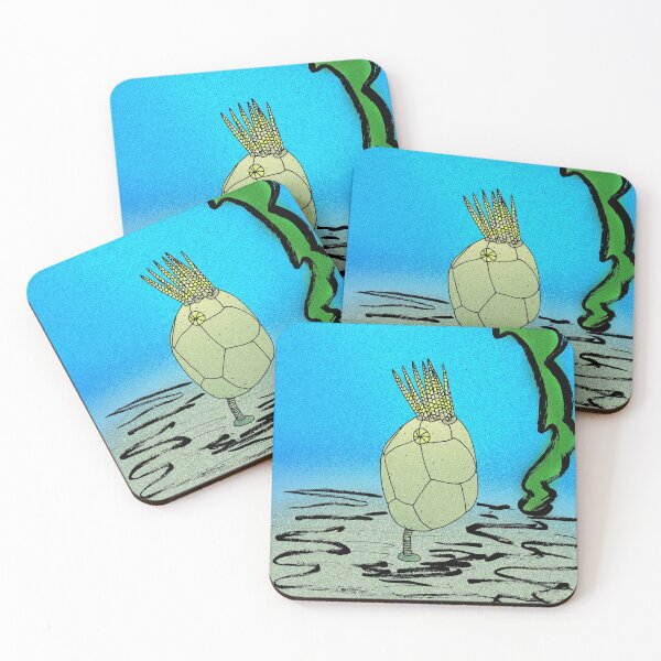 Item preview, Cryptocrinites laevis designed and sold by Stanton.