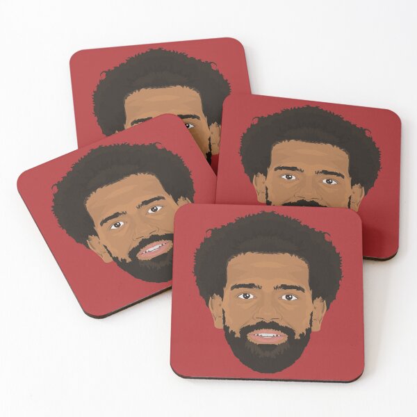 Item preview, Mo Salah designed and sold by DeeJayDesign.