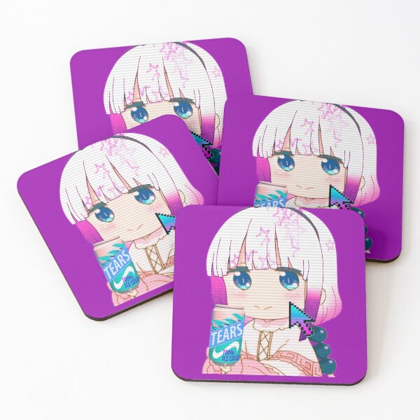 Item preview, Kanna A E S T H E T I C designed and sold by Rollcake Desing Shop.