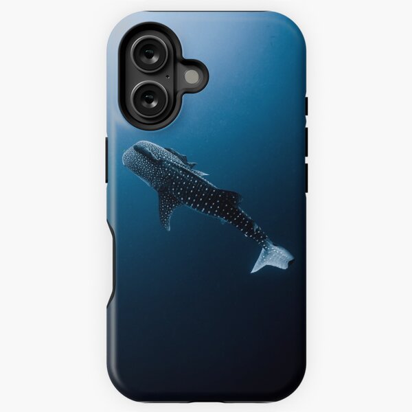 Item preview, Whale Shark  designed and sold by Ollieunderwater.