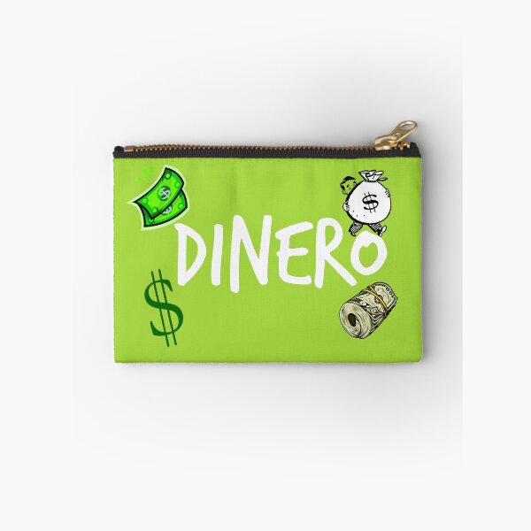 Item preview, Dinero / Money Design designed and sold by PeaceOffandLove.