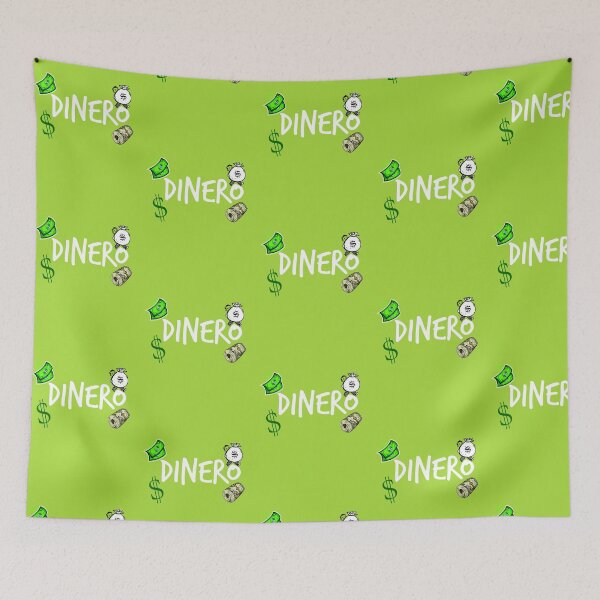 Item preview, Dinero / Diseño de dinero designed and sold by PeaceOffandLove.