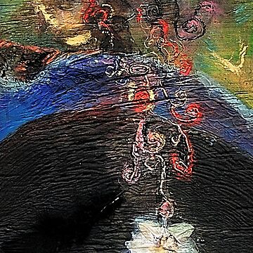 Artwork thumbnail, Send off by Diane Marie Kramer