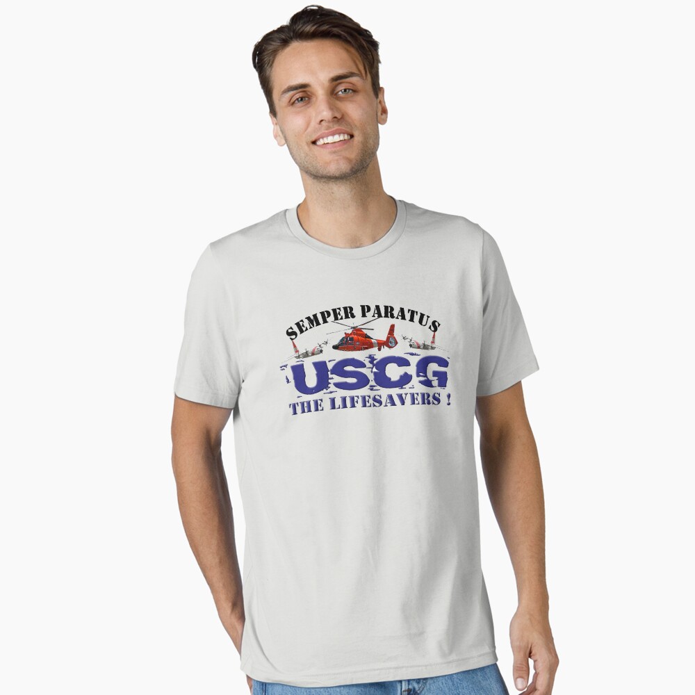 Item preview, Essential T-Shirt designed and sold by Mbranco.