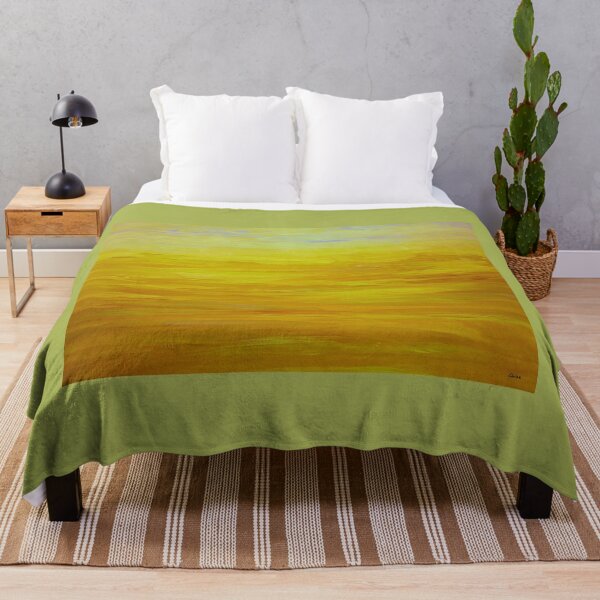 Item preview, KANSAS Landscape designed and sold by EloiseArt.