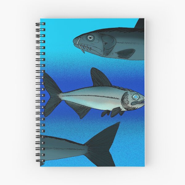 Item preview, A Fish Named "Dagon" designed and sold by Stanton.