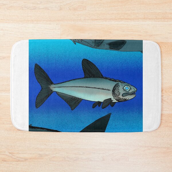 Item preview, A Fish Named "Dagon" designed and sold by Stanton.