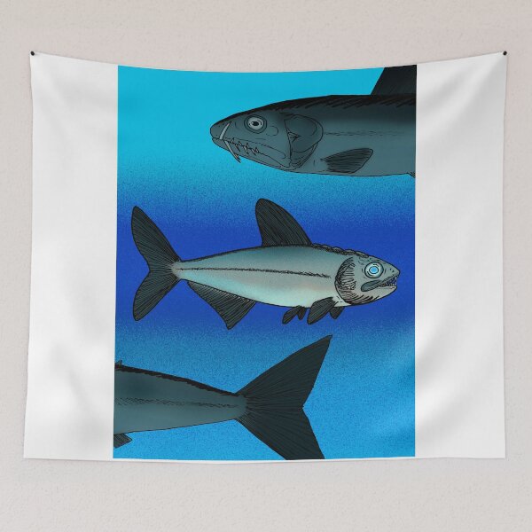 Item preview, A Fish Named "Dagon" designed and sold by Stanton.