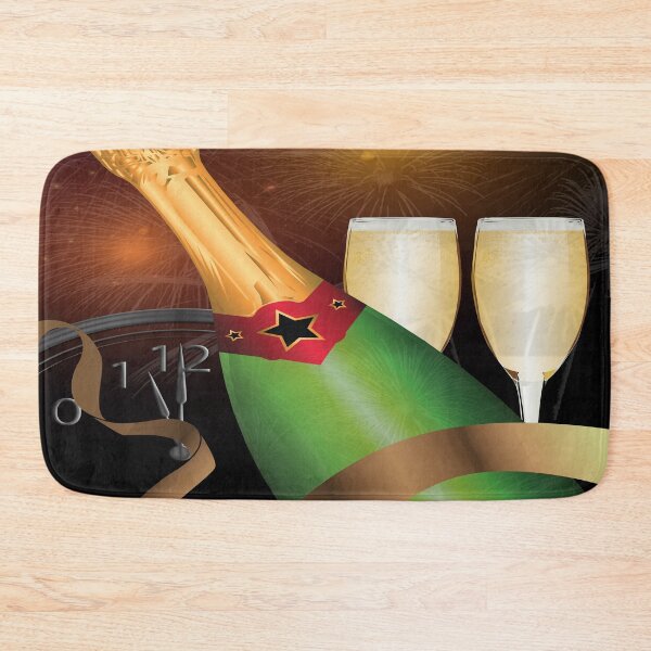 Item preview, Happy New Year! designed and sold by Adamzworld.
