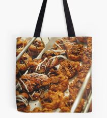 Croissants Tote Bag