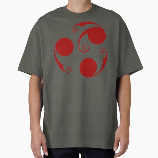Cú Chulainn (Alter) tattoo Oversized T-Shirt