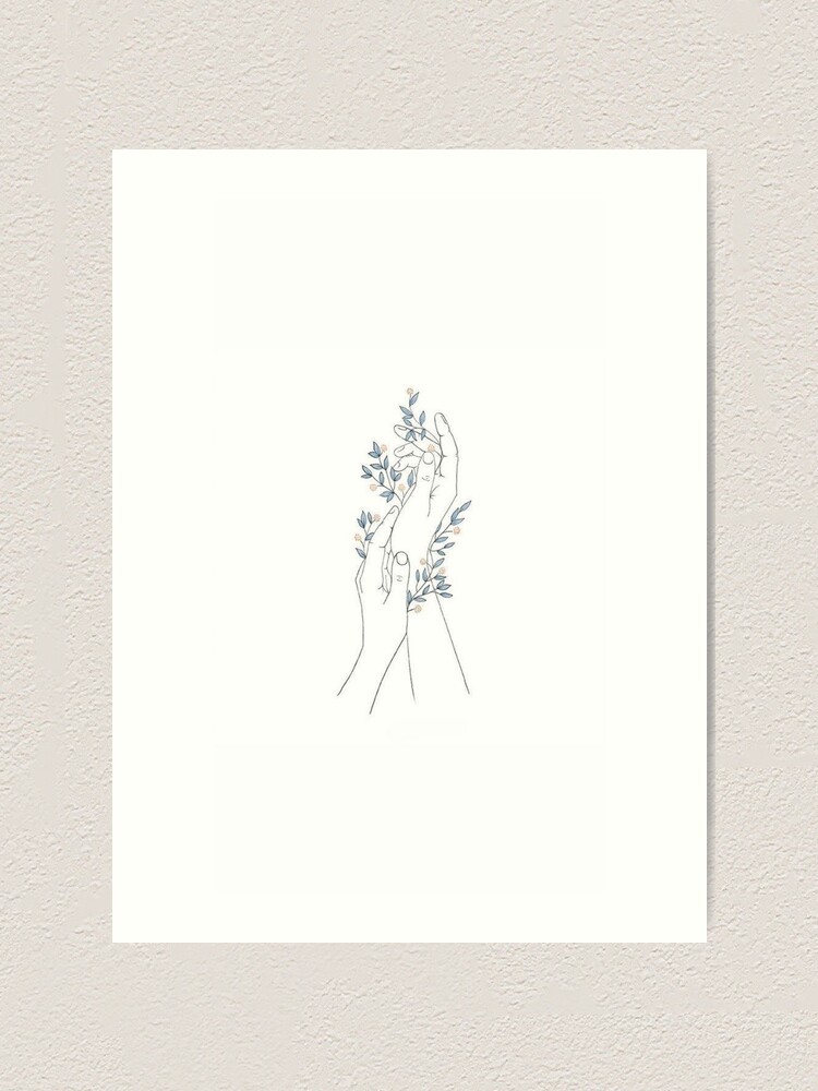 At The Touch Of Your Fingertips