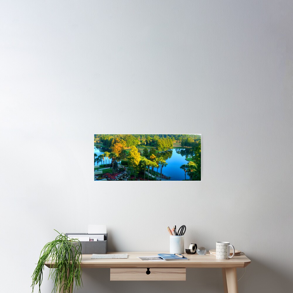 Slice of Paradise Poster