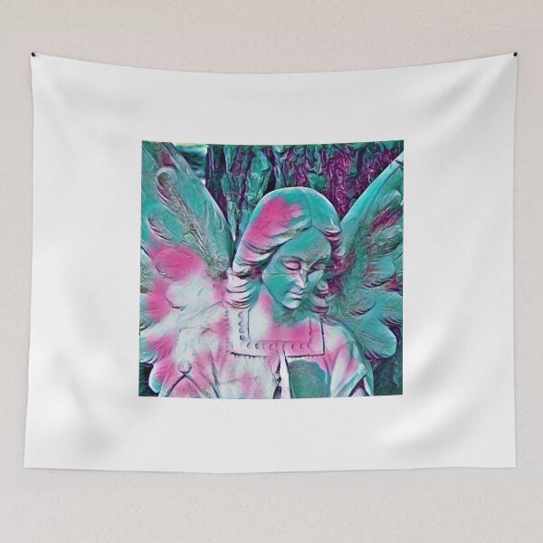 Item preview, Moonlight Angel designed and sold by Shelley Loewnau-Jones Studio.