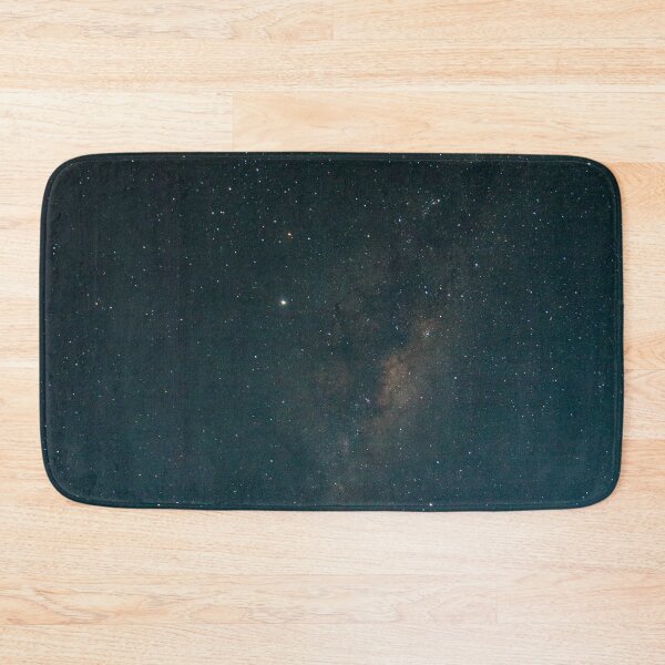 Item preview, Milky Way Over Camp designed and sold by maritahills.