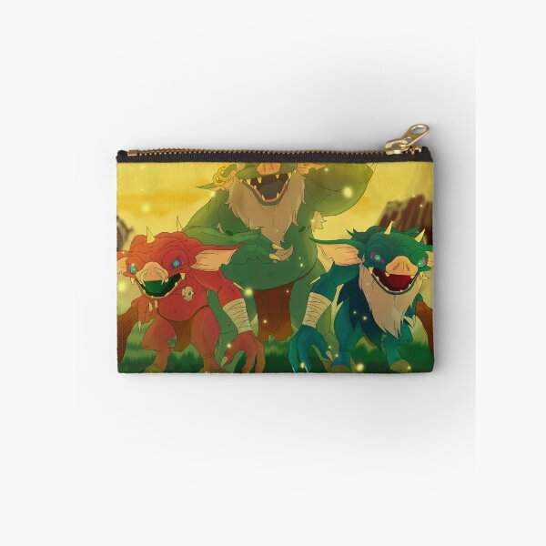 Item preview, Bokoblin Trio designed and sold by bloodfuryart.