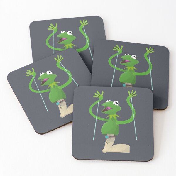 Item preview, Kermit T. Frog designed and sold by thegreatjery.