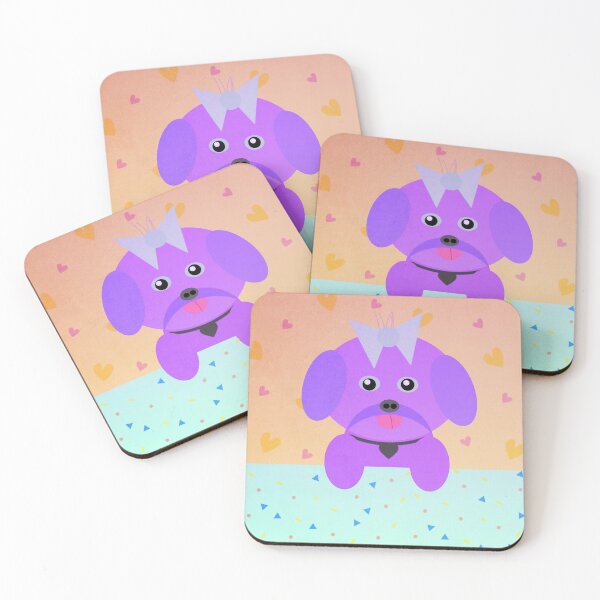 Item preview, Younger Dog designed and sold by bunhuggerdesign.
