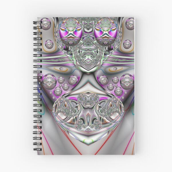 Item preview, Palindromic Magnification  308803x designed and sold by barrowda.