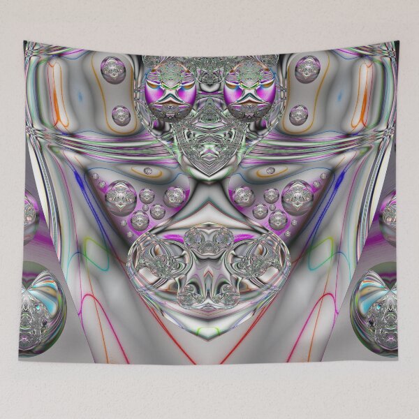Item preview, Palindromic Magnification  308803x designed and sold by barrowda.