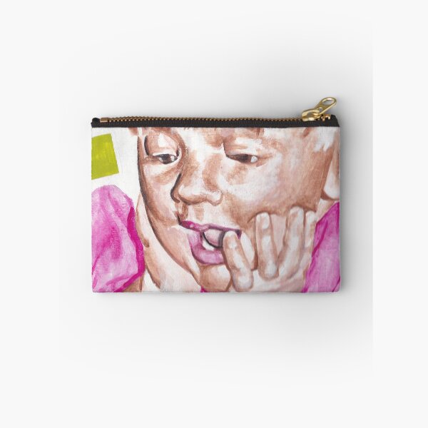 Item preview, smart girl designed and sold by shittydrawing.