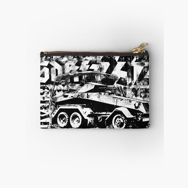 Item preview, Sd.Kfz. 232 (6-Rad) designed and sold by deathdagger.