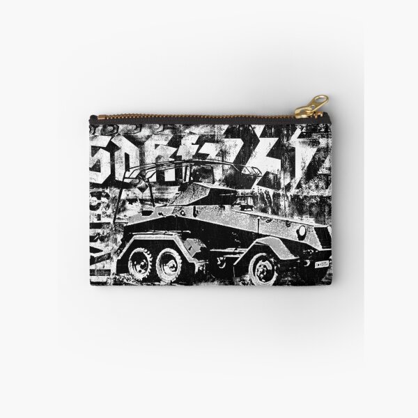Item preview, Sd.Kfz. 232 (6-Rad) designed and sold by deathdagger.