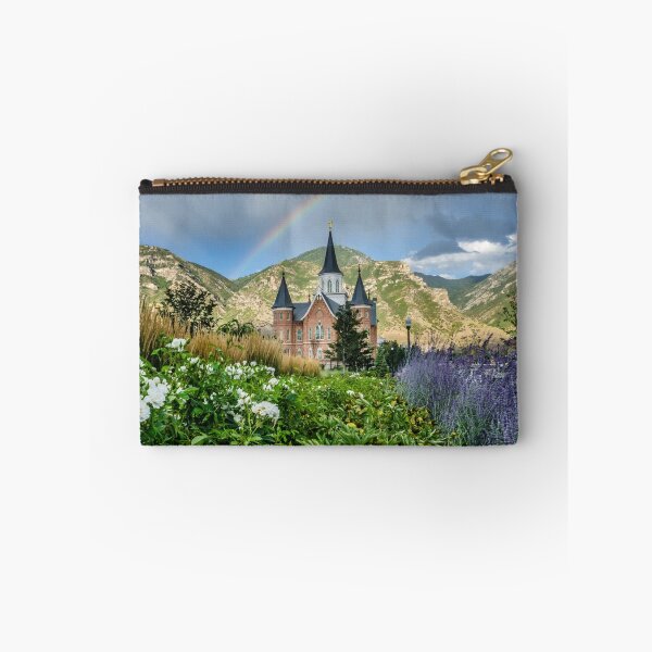 Artikelvorschau, Tempel des Provo-Stadtzentrums LDS entworfen und verkauft von LaRae55.