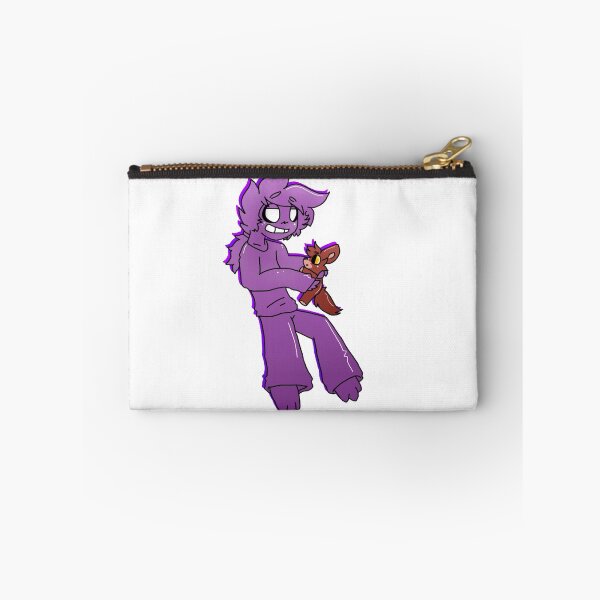Item preview, Purple Bedtime designed and sold by Scurryy.
