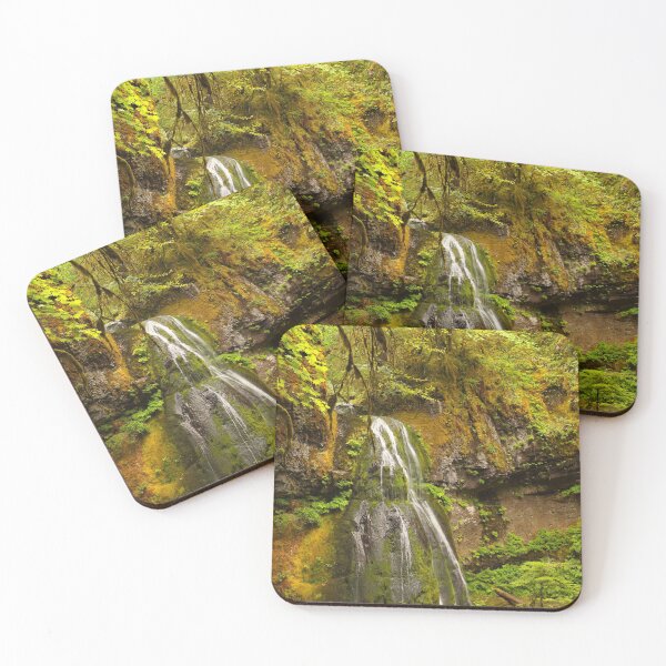 Item preview, Spirit falls, Oregon designed and sold by jklune.