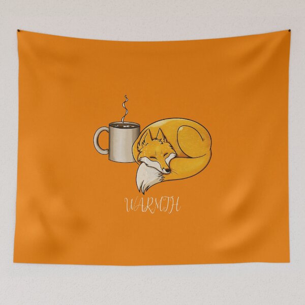Item preview, Warmth designed and sold by missrumple.