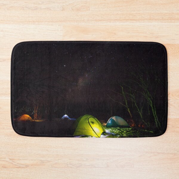 Item preview, Camp Under the Stars designed and sold by maritahills.
