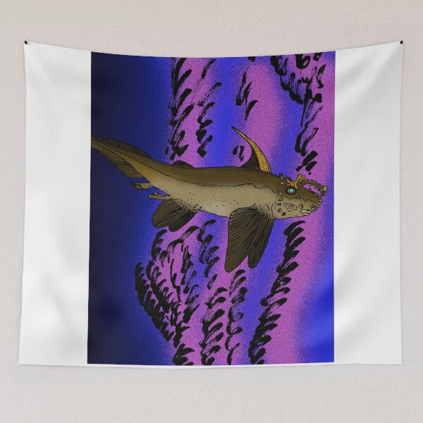 Item preview, Carboniferous Don Juan designed and sold by Stanton.