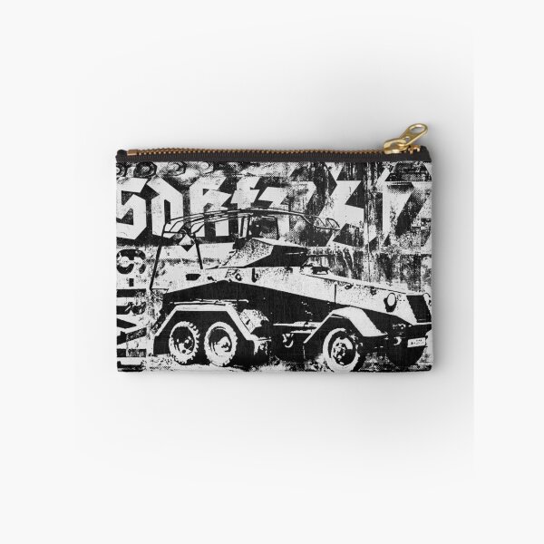 Item preview, Sd.Kfz. 232 (6-Rad) designed and sold by deathdagger.
