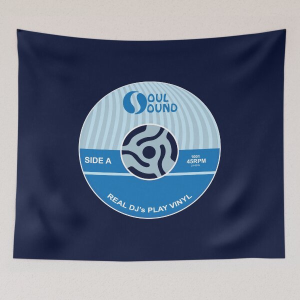 Item preview, Play Vinyl designed and sold by modernistdesign.