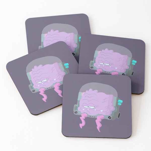 Item preview, Krang designed and sold by thegreatjery.