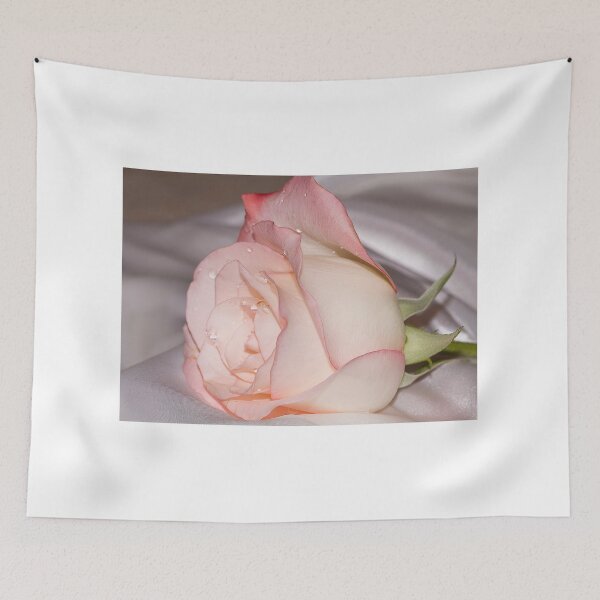 Item preview, Raindrops on Roses designed and sold by Brenda Burnett.