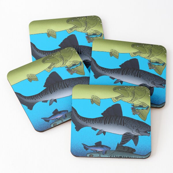 Item preview, Dunkleosteus terrelli designed and sold by Stanton.